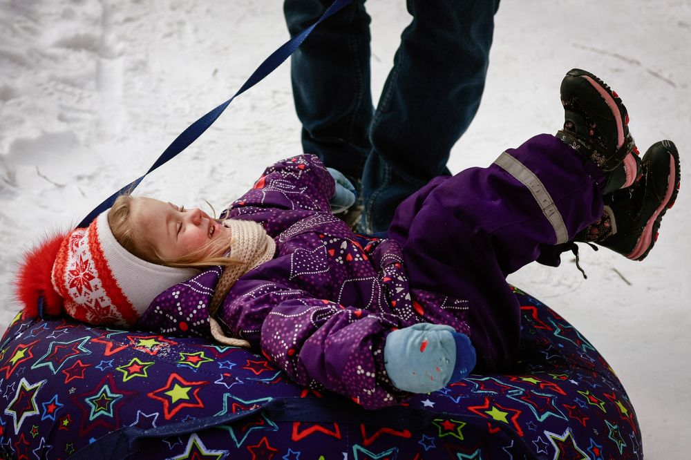 Photograph by Елена Лоцманова