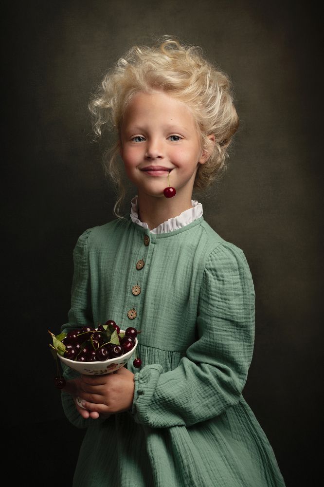 Фотография автора Alimpieva Anna