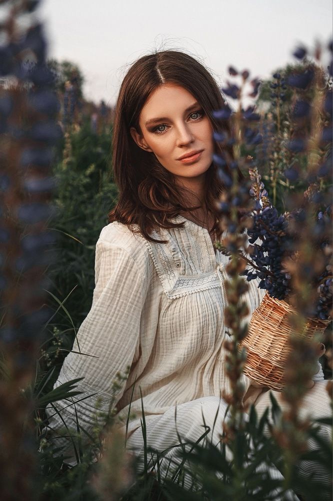 Фотография автора Юлия Савенкова