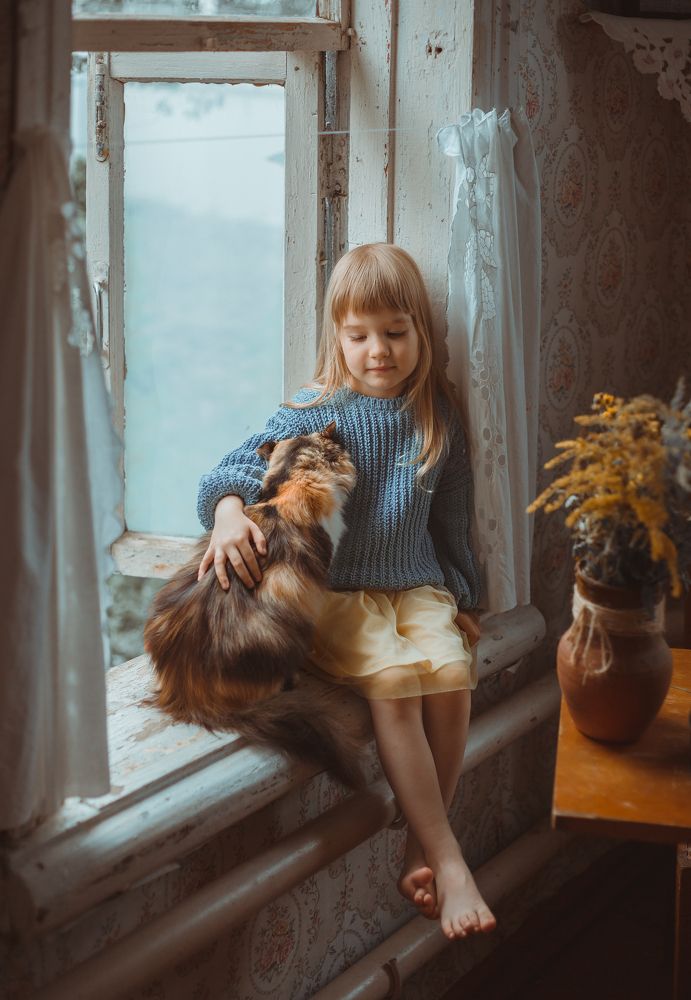 Photograph by Екатерина Чичина