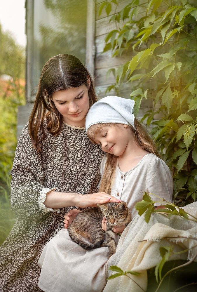 Photograph by Екатерина Чичина