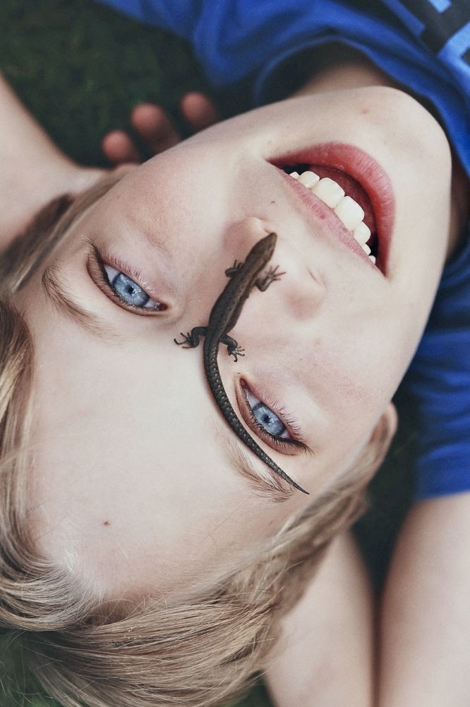 Photograph by Юлия Честнова