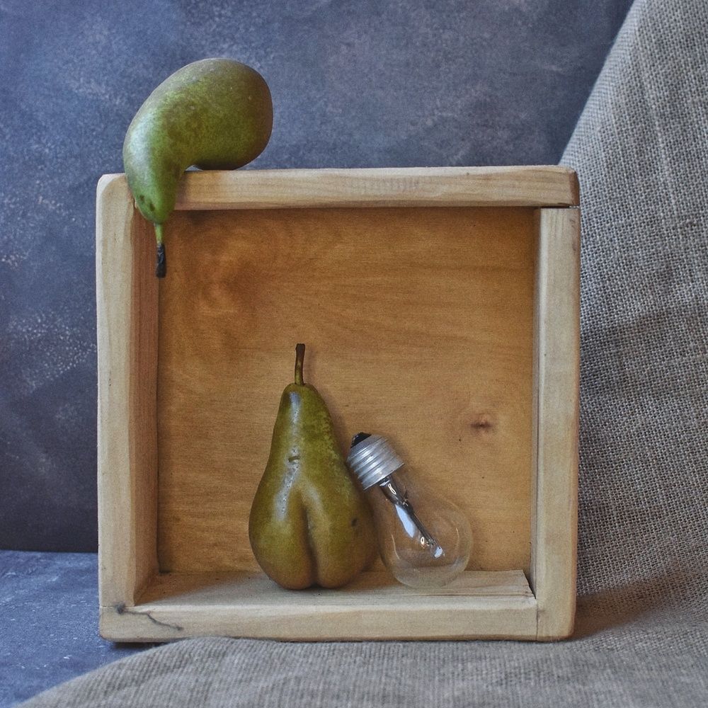 Photograph by Татьяна Абабкова