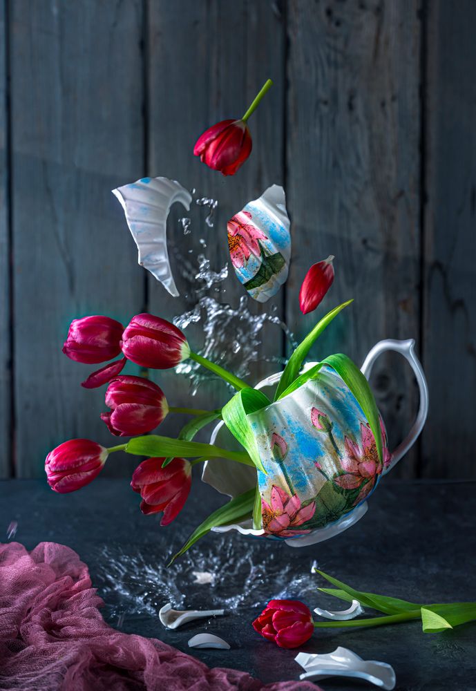 Photograph by Roena Ahmed