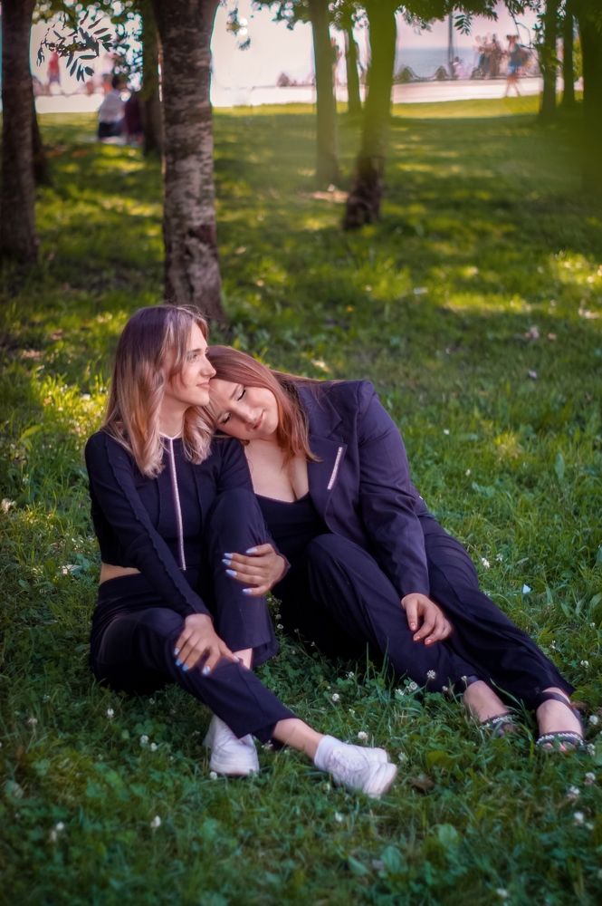 Photograph by Татьяна Иванеева