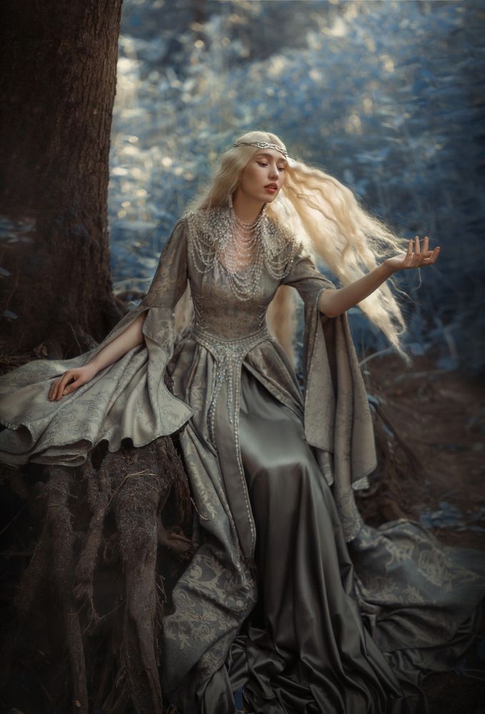 Photograph by Михайлова Ксения