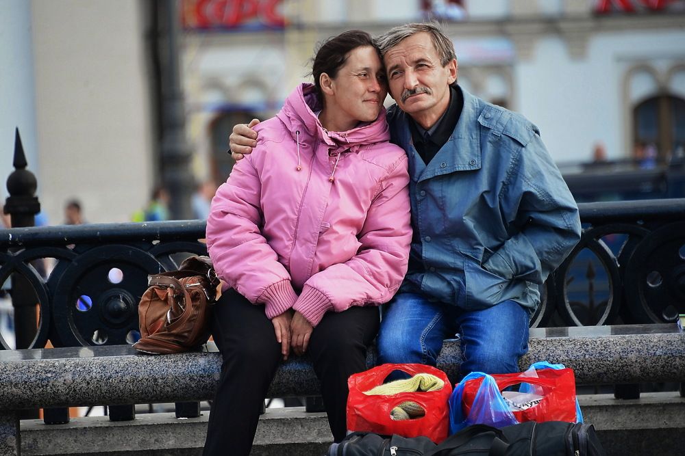 Photograph by Вадим Гераскин