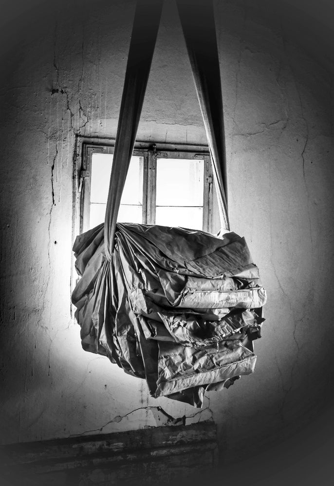 Photograph by Stella Szpinek