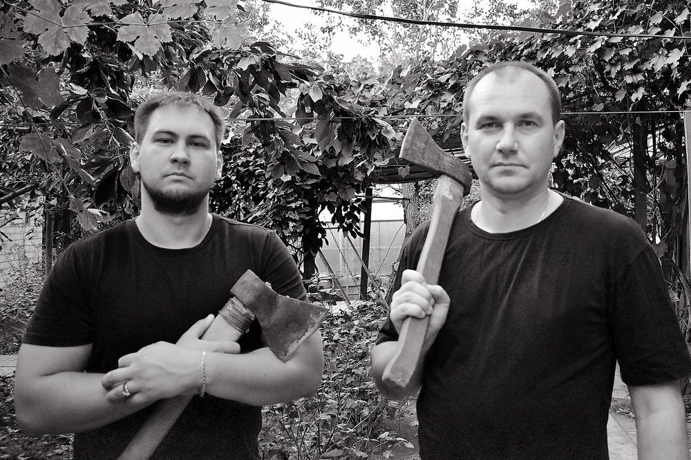 Photograph by Анна Устинова