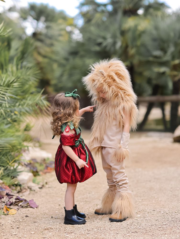 Photograph by Victoria Gonzalez