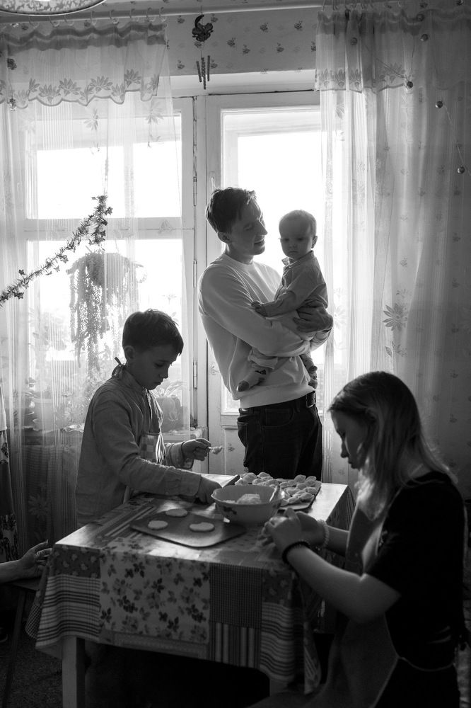 Photograph by Анастасия Веретенникова