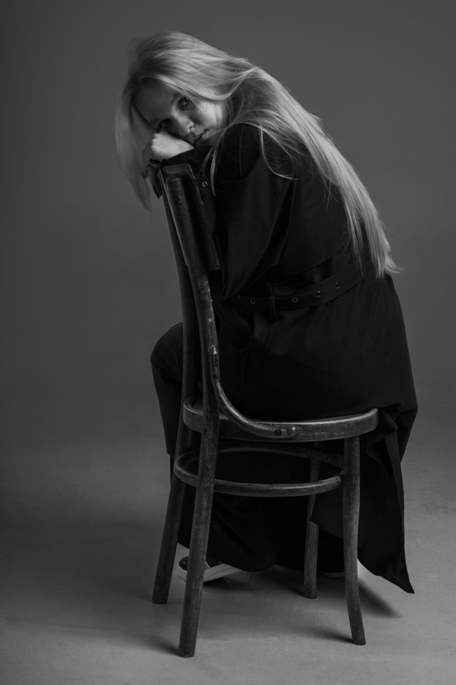 Photograph by Алексей Мерзлов