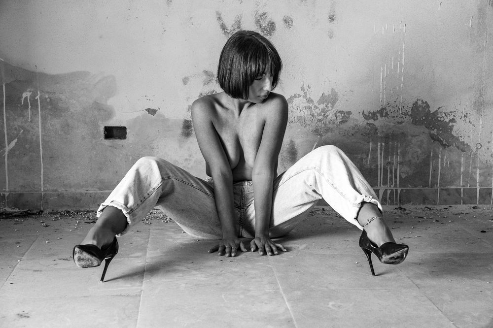 Photograph by Corrado Occhipinti