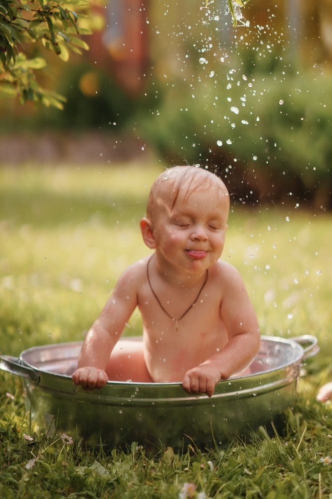 Photograph by Наталья Шкроб