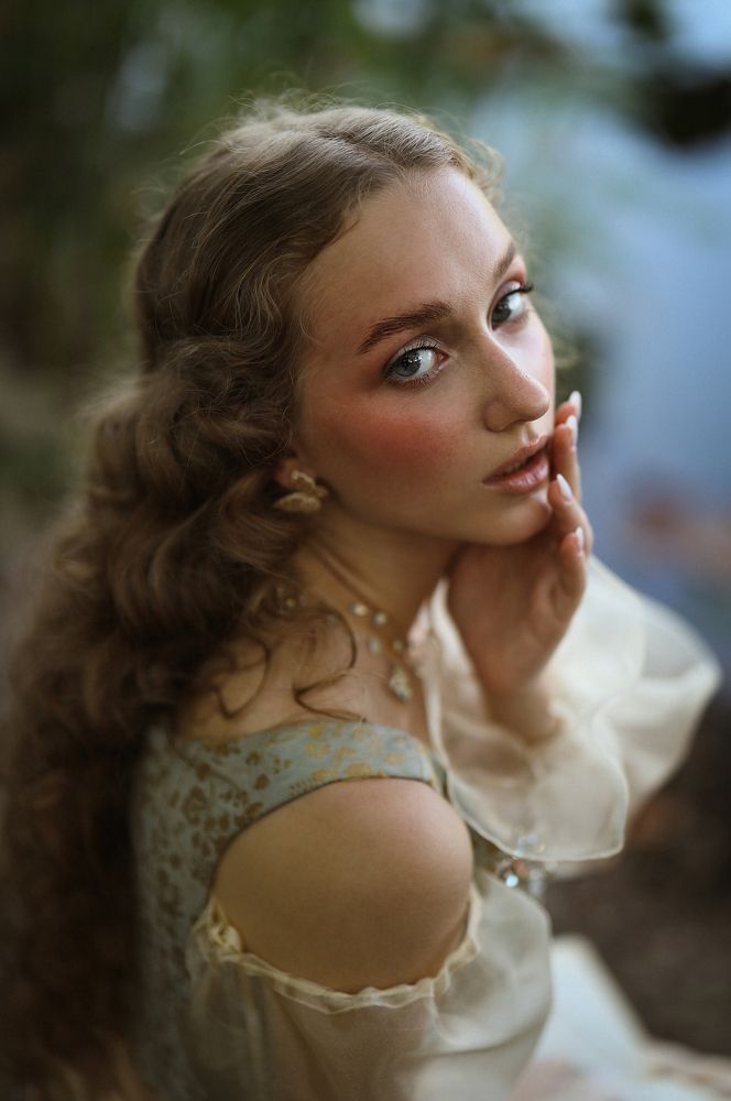 Photograph by Жанна Соснина