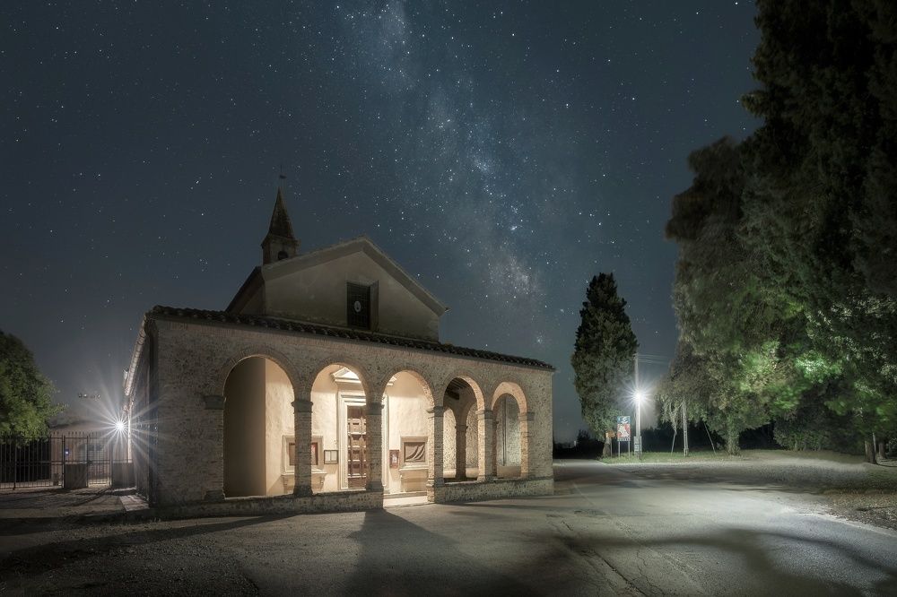 Photograph by ANDREA NIGRA