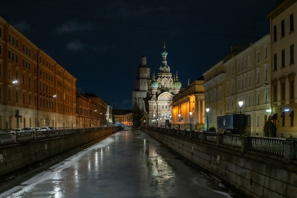 Photograph by Александр Иванов