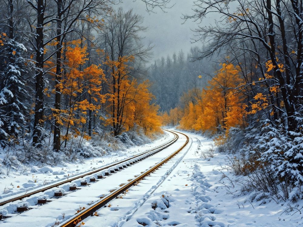 Photograph by Ксения Шилина