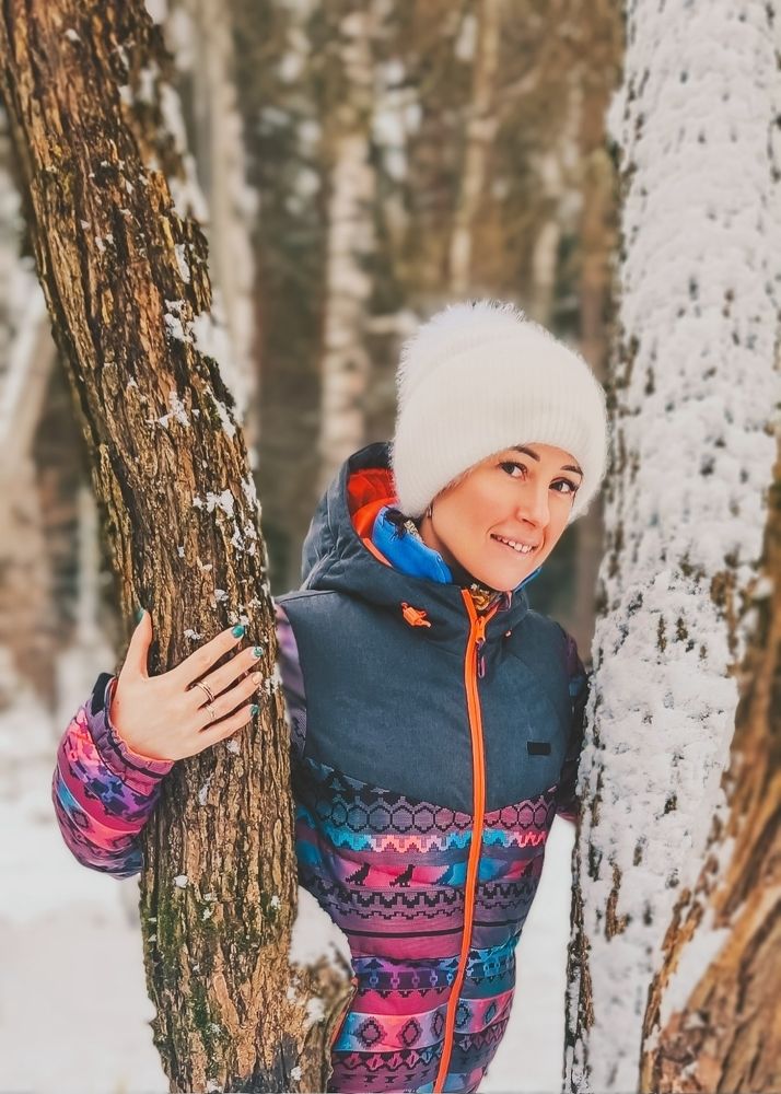 Photograph by Наталья Тополевская