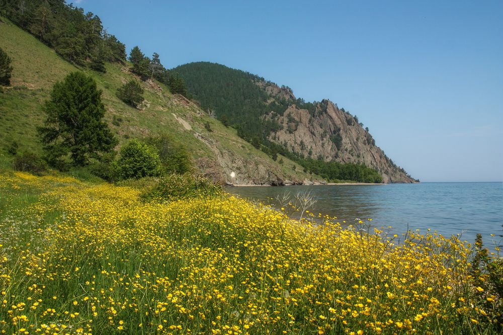 Photograph by Ольга Литвинцева