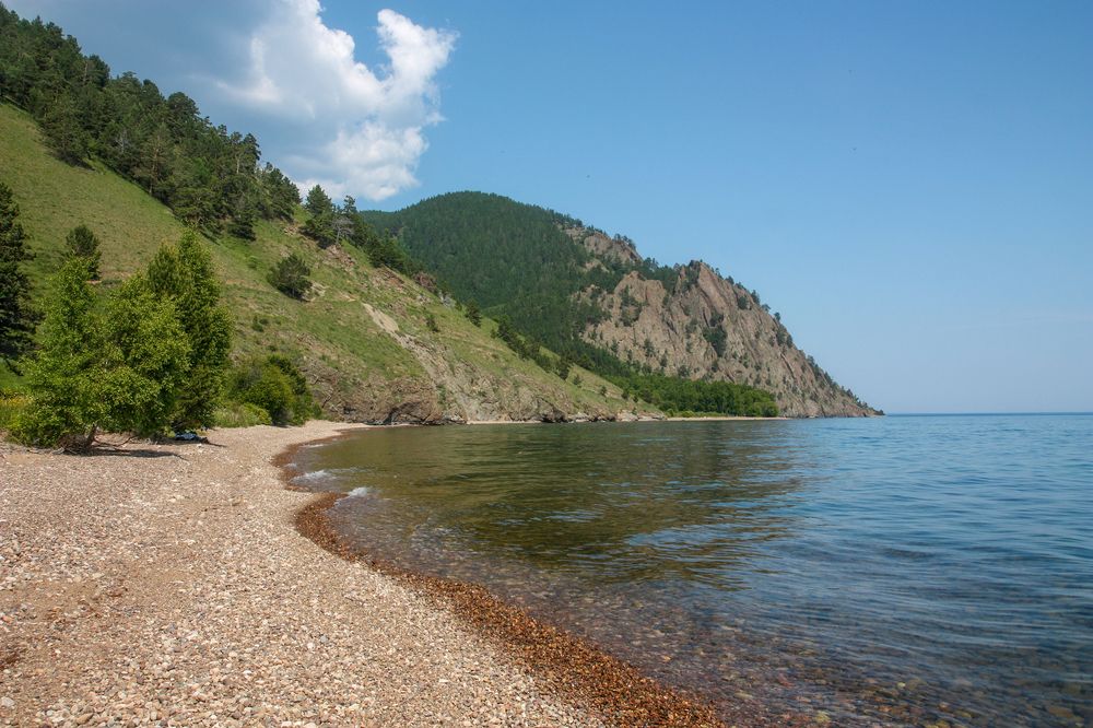 Photograph by Ольга Литвинцева