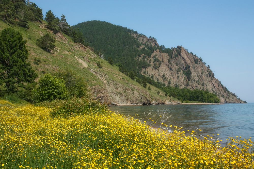 Photograph by Ольга Литвинцева