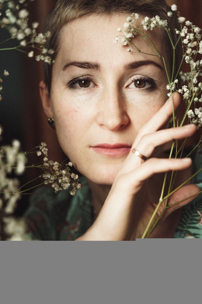 Photograph by Slava Storozhev