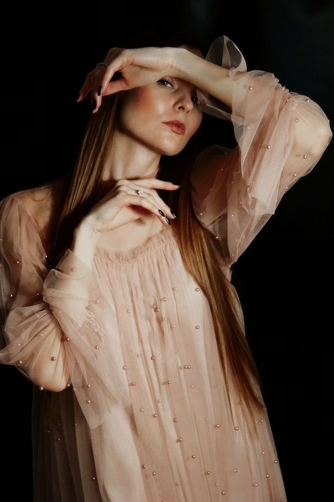 Фотография автора Наталья Боярина