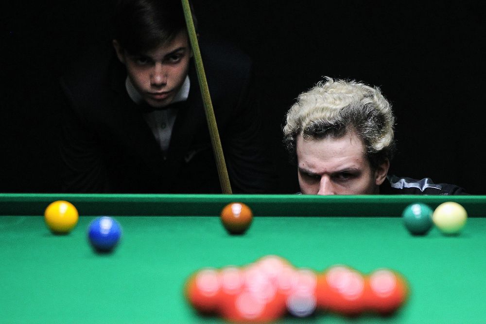 Траектория победы