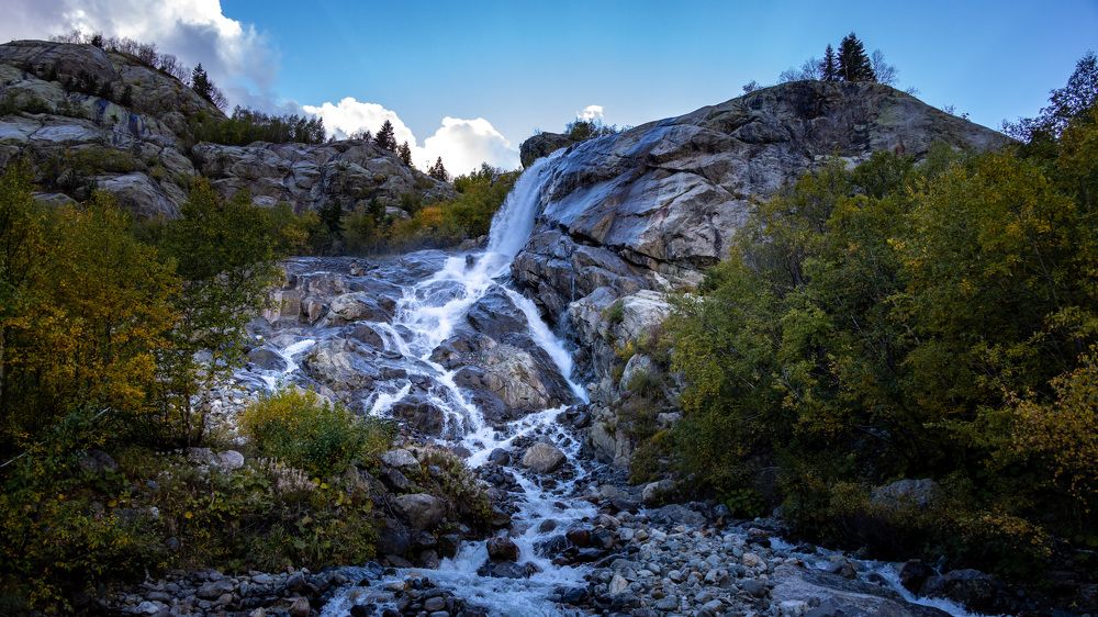 Photograph by Александр Ермаков