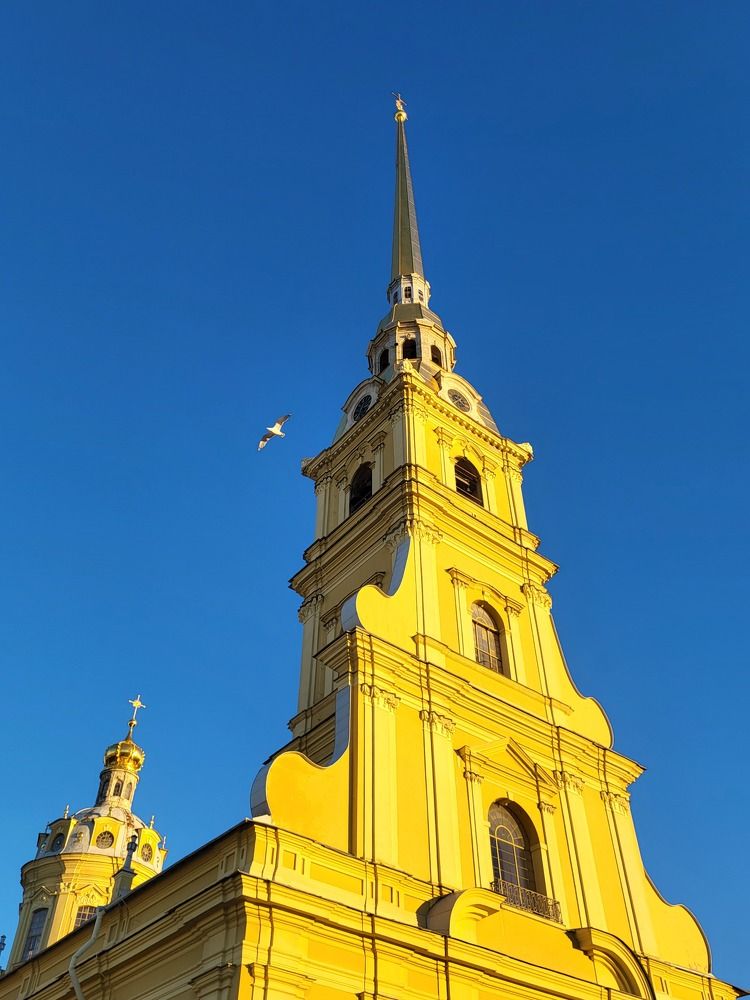 Photograph by Елена Фетисова