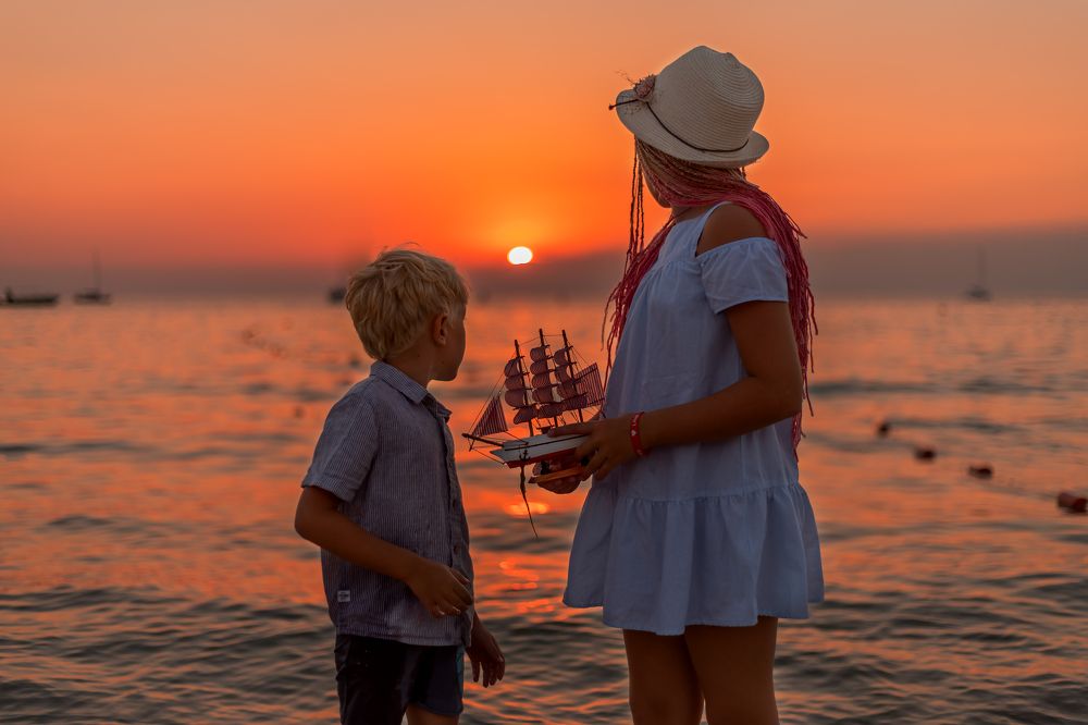 Фотография автора Анастасия Полякова