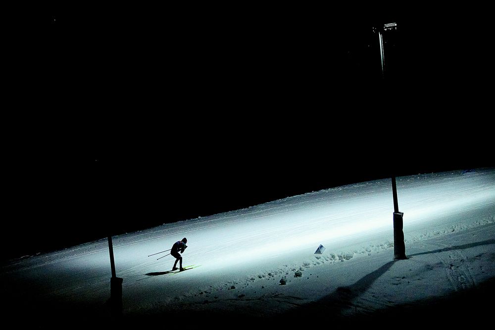 Я против себя самого