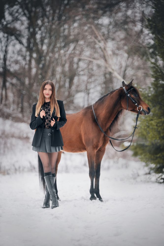 Photograph by Jasińska Olga