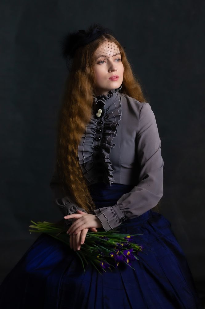 Photograph by Екатерина Алексеева