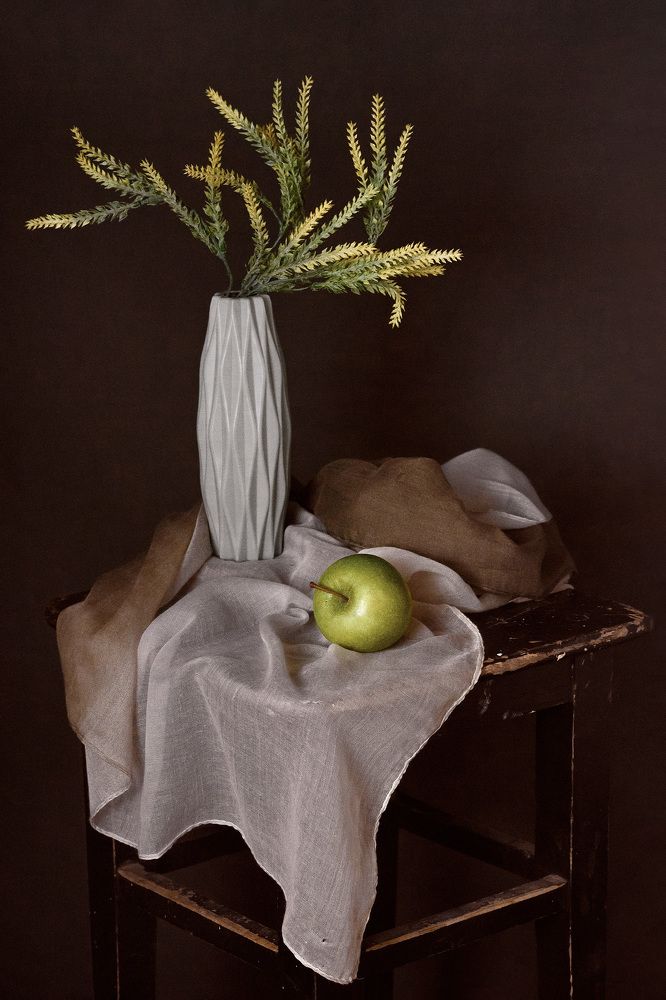 Photograph by Olga Akhmetova