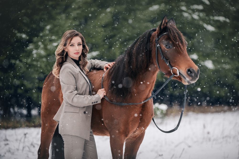 Photograph by Jasińska Olga