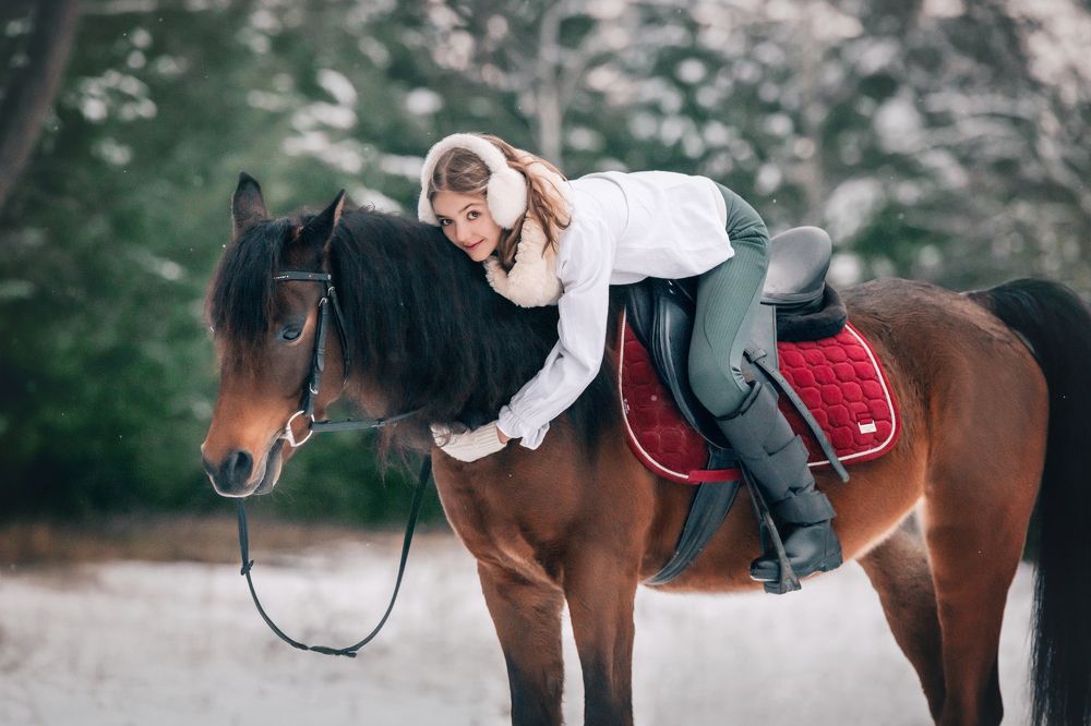 Photograph by Jasińska Olga