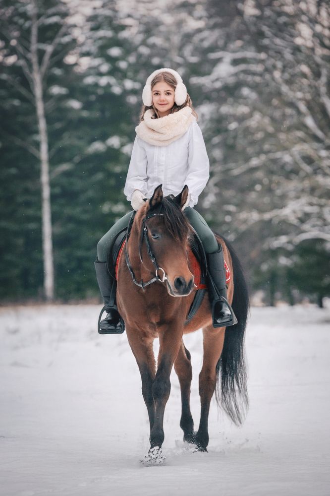 Photograph by Jasińska Olga