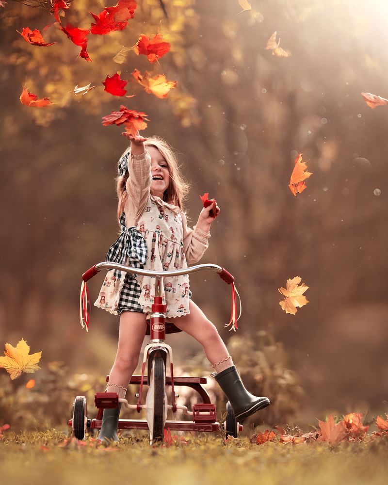 Фотография автора Kerestegian Paola