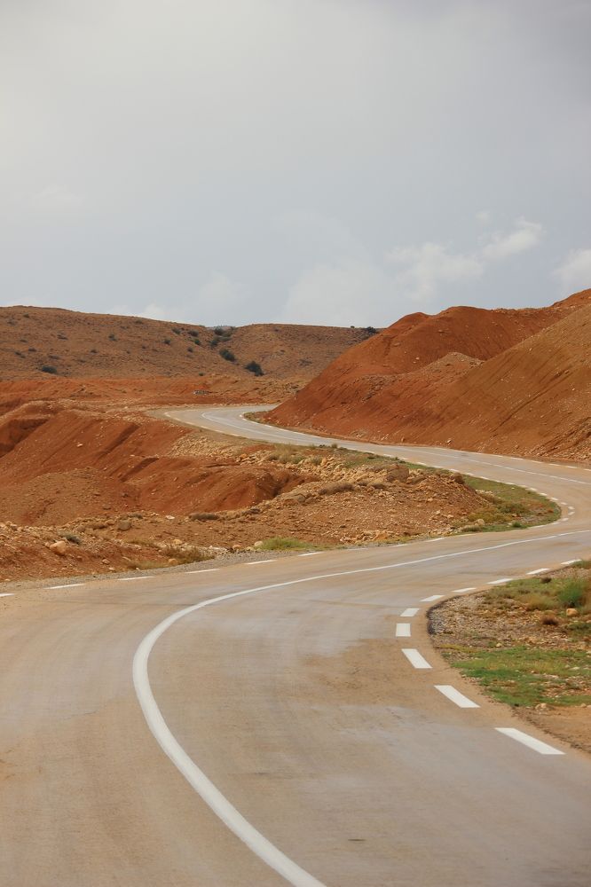 Photograph by Taki Khadraoui