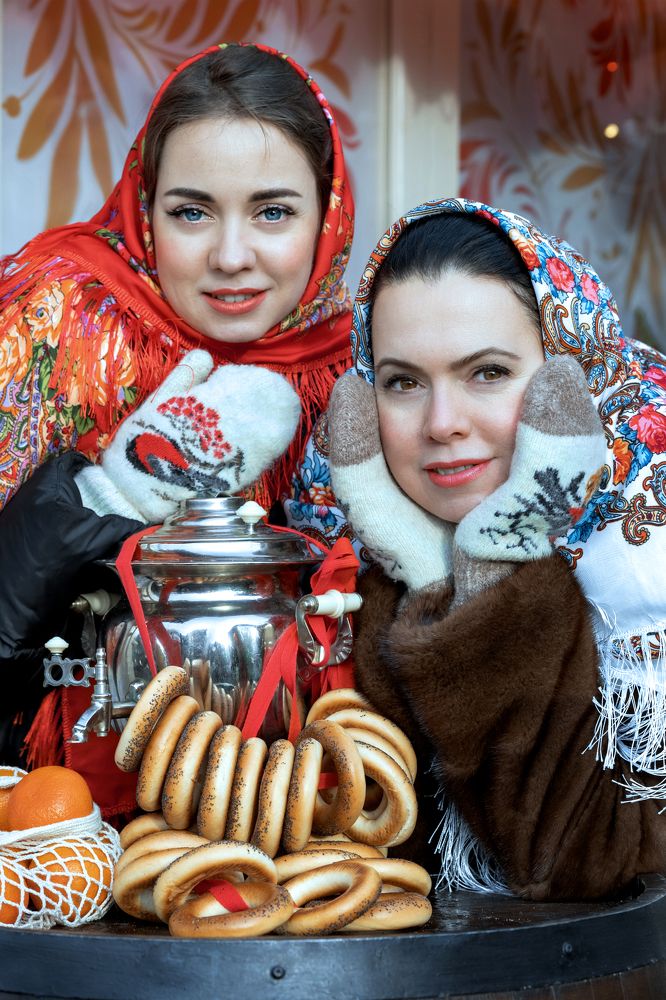 Photograph by Ирина Воробьева