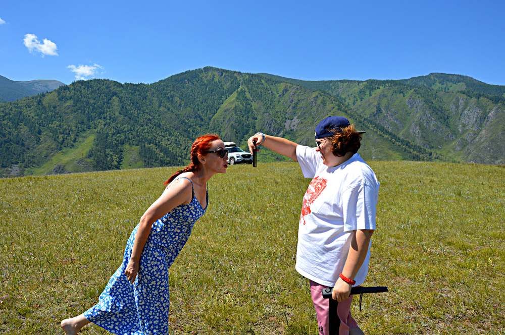 Photograph by Елена Савчук