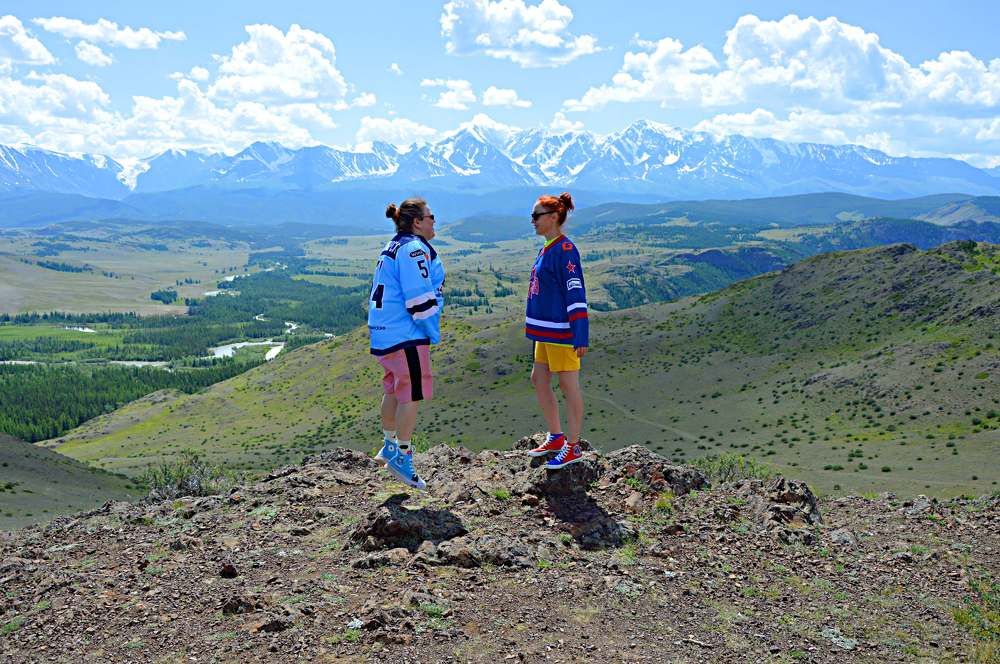 Photograph by Елена Савчук