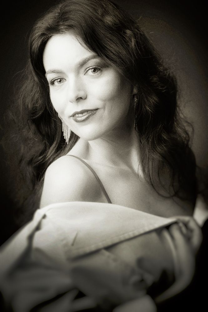 Photograph by Владимир Лосман