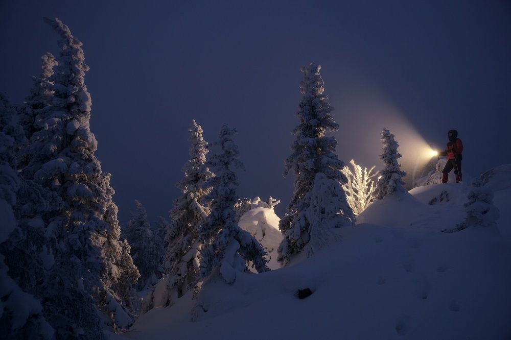 Photograph by Толстоноженко Илья