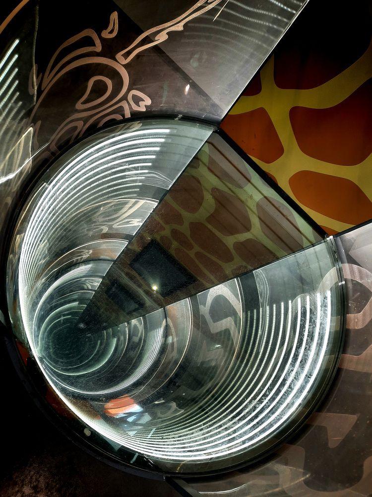 Photograph by Volha Hiria