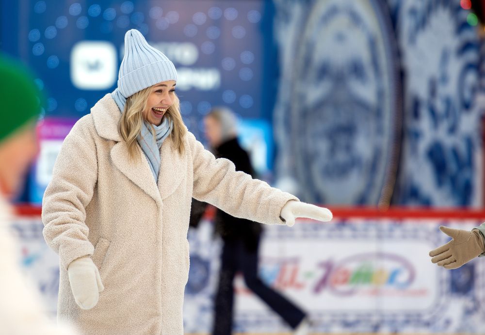 Фотография автора Ольга Лихтарь