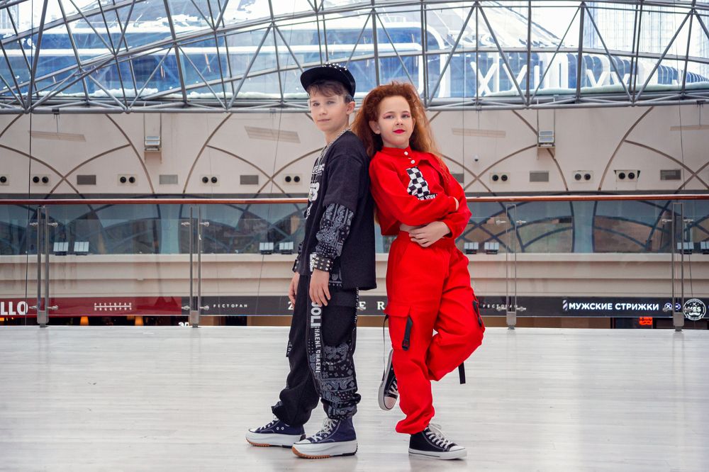 Photograph by Ольга Кривенцова