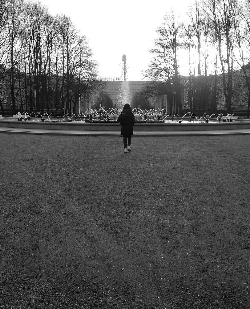 Photograph by Алена Власовец